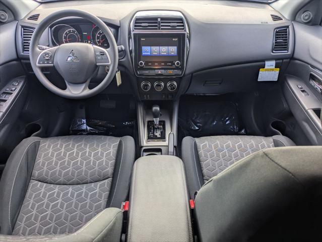 2026 Mitsubishi Outlander Sport 2.0 ES