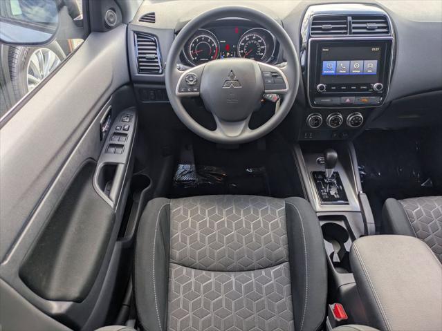 2026 Mitsubishi Outlander Sport 2.0 ES