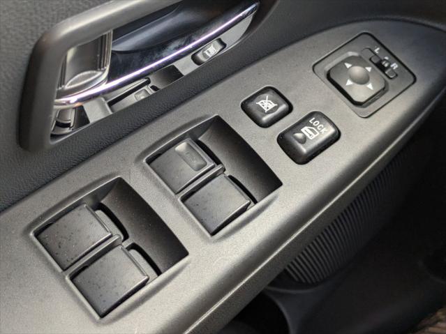 2026 Mitsubishi Outlander Sport 2.0 ES