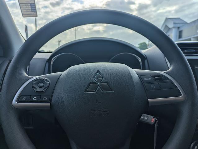 2026 Mitsubishi Outlander Sport 2.0 ES