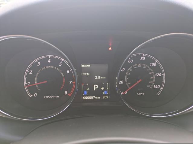2026 Mitsubishi Outlander Sport 2.0 ES