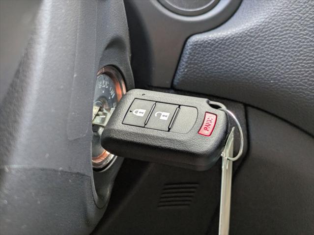 2026 Mitsubishi Outlander Sport 2.0 ES