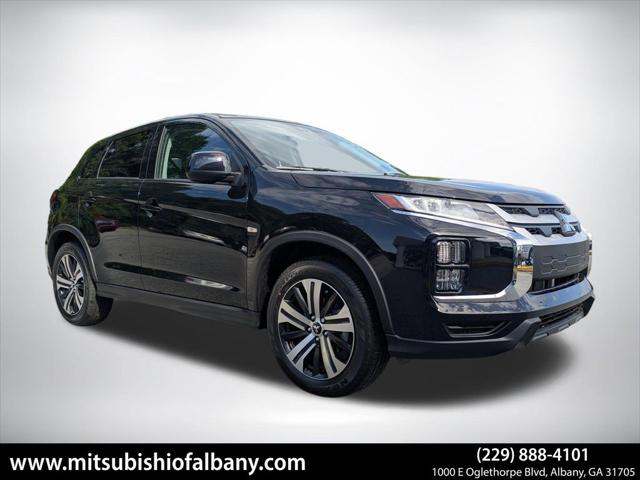 2026 Mitsubishi Outlander Sport 2.0 ES for sale in Albany, GA