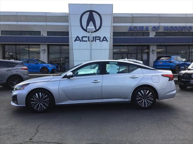 2023 Nissan Altima SV FWD for sale in Modesto, CA