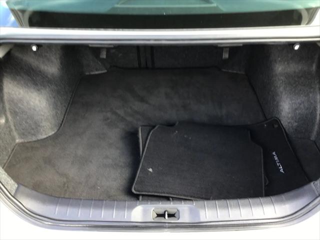2023 Nissan Altima SV FWD