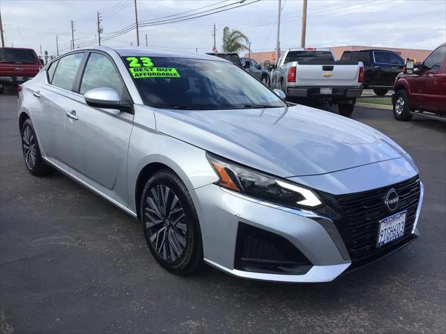 2023 Nissan Altima SV FWD for sale in Modesto, CA