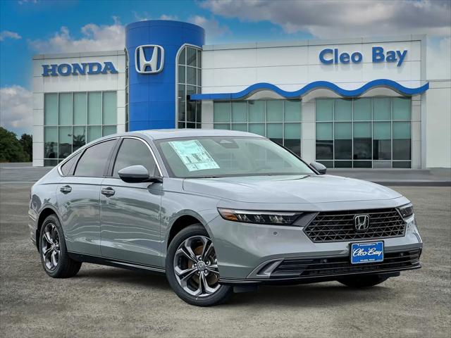 2026 Honda Accord Sedan EX-L for sale in Killeen, TX