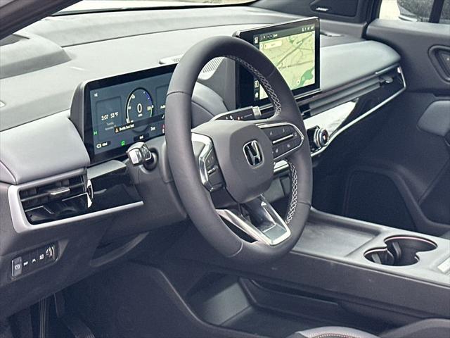 2026 Honda Prologue Elite