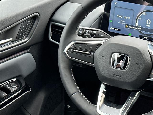 2026 Honda Prologue Elite