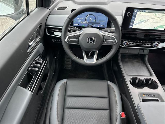 2026 Honda Prologue Elite