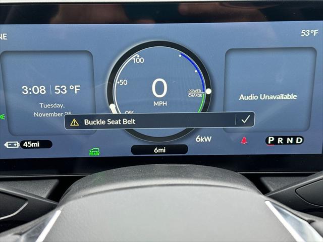 2026 Honda Prologue Elite