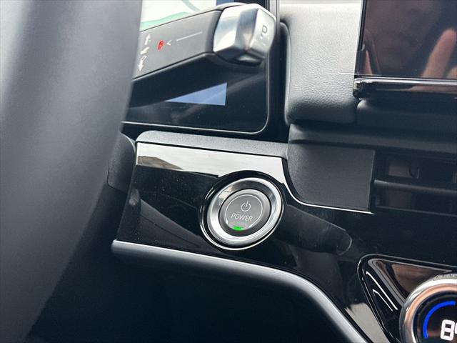 2026 Honda Prologue Elite