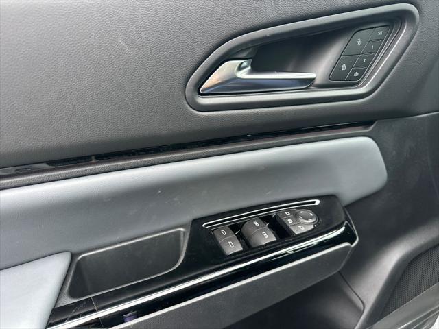 2026 Honda Prologue Elite