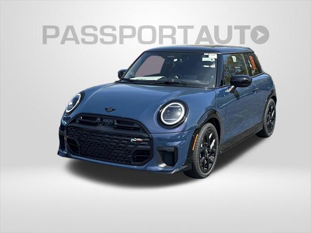 2026 MINI Hardtop Cooper S for sale in Gaithersburg, MD
