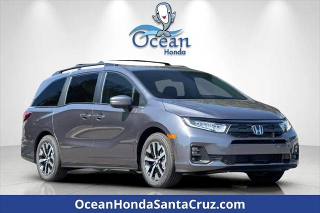 2026 Honda Odyssey EX-L for sale in Soquel, CA