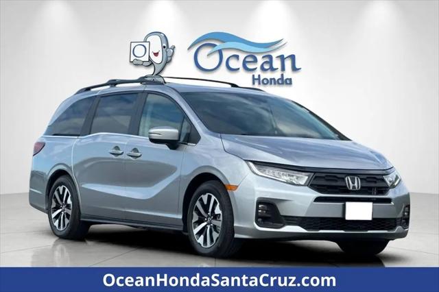 2026 Honda Odyssey EX-L for sale in Soquel, CA