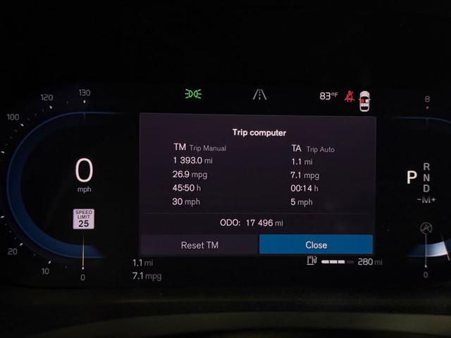 2025 Volvo S60 B5 Plus