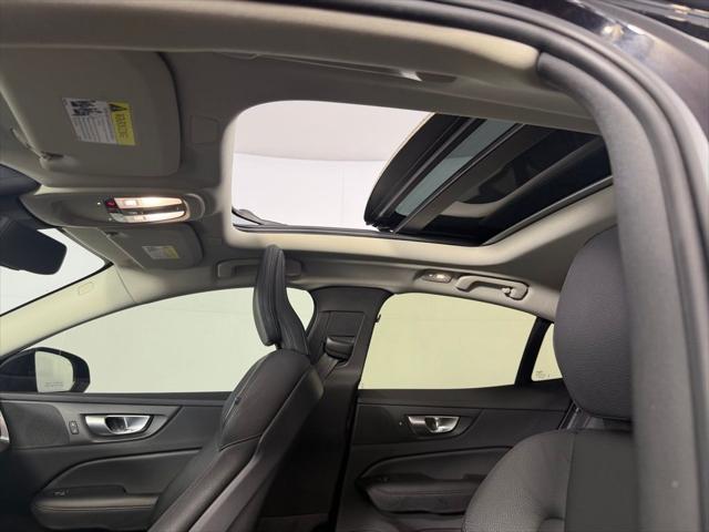 2025 Volvo S60 B5 Plus