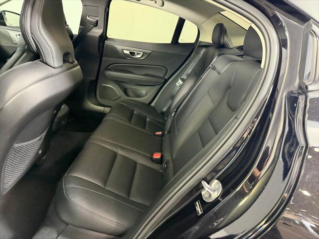 2025 Volvo S60 B5 Plus