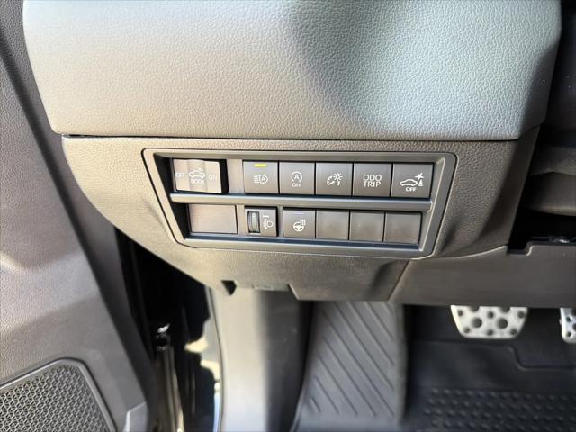 2026 Toyota Tundra Limited CrewMax 5.5' Bed