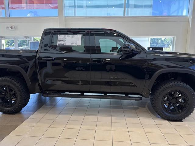 2026 Toyota Tundra Limited CrewMax 5.5' Bed