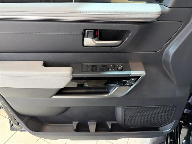 2026 Toyota Tundra Limited CrewMax 5.5' Bed