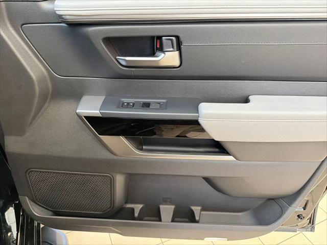 2026 Toyota Tundra Limited CrewMax 5.5' Bed