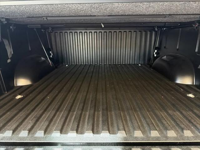 2026 Toyota Tundra Limited CrewMax 5.5' Bed