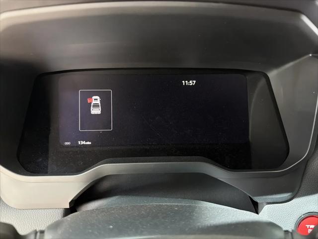 2026 Toyota Tundra Limited CrewMax 5.5' Bed
