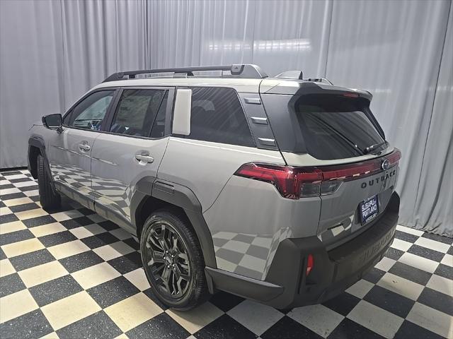 2026 Subaru Outback Limited XT