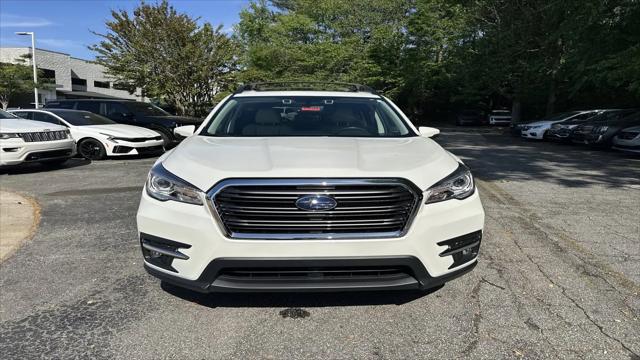 2022 Subaru Ascent Limited