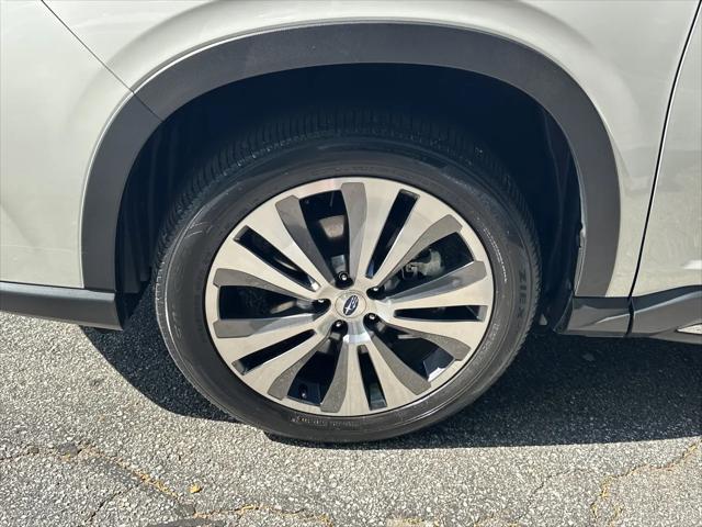 2022 Subaru Ascent Limited