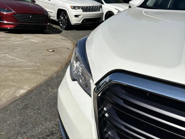 2022 Subaru Ascent Limited