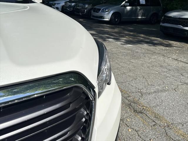 2022 Subaru Ascent Limited