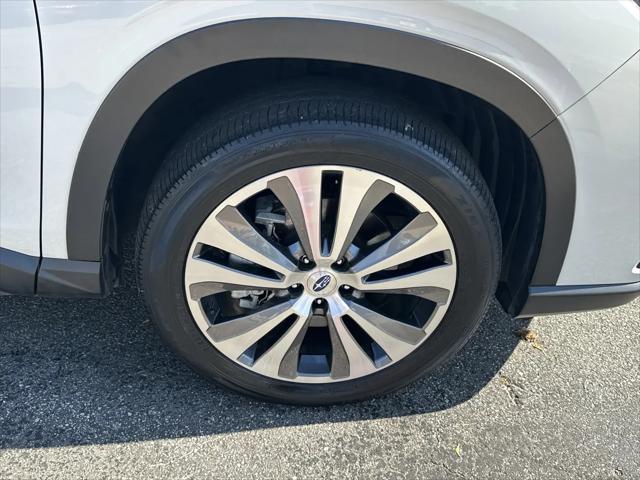 2022 Subaru Ascent Limited