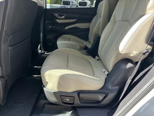 2022 Subaru Ascent Limited