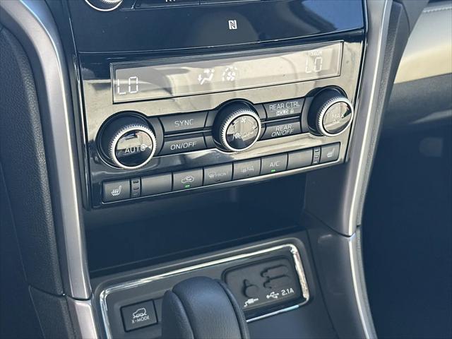 2022 Subaru Ascent Limited