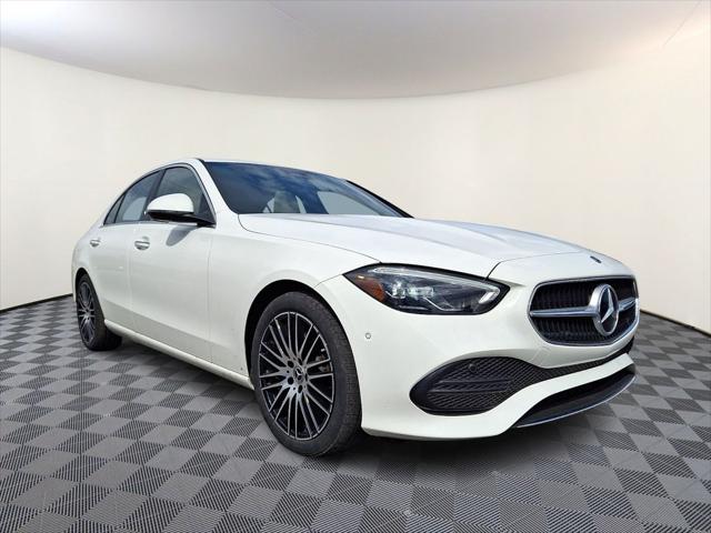 2024 Mercedes-Benz C-CLASS C 300 C 300 for sale in State College, PA
