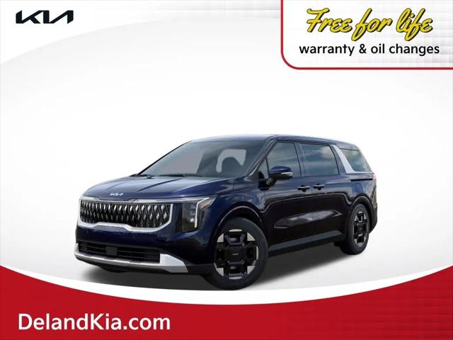 2026 Kia Carnival MPV EX for sale in DeLand, FL