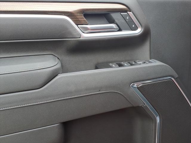 2026 Chevrolet Silverado 2500HD Double Cab, Standard Bed, LT, 4WD