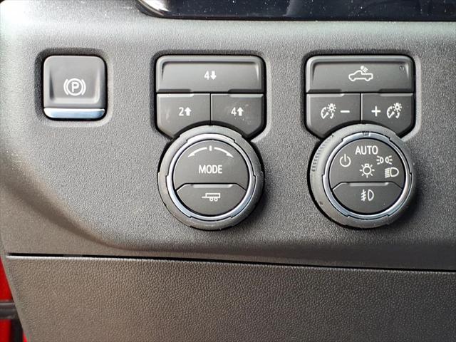 2026 Chevrolet Silverado 2500HD Double Cab, Standard Bed, LT, 4WD