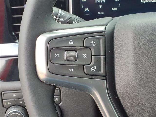 2026 Chevrolet Silverado 2500HD Double Cab, Standard Bed, LT, 4WD