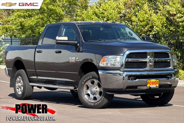 2016 Ram 3500 Tradesman for sale in Corvallis, OR