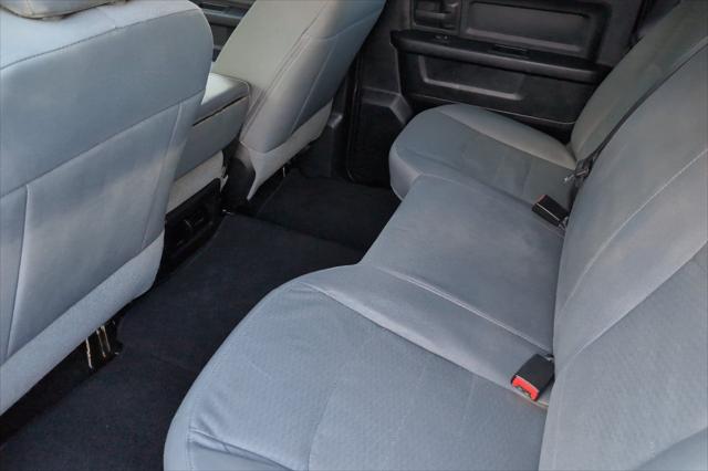 2016 Ram 3500 Tradesman