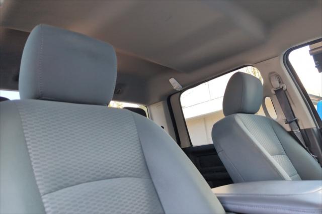 2016 Ram 3500 Tradesman
