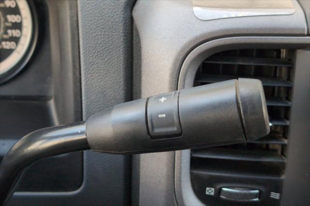 2016 Ram 3500 Tradesman