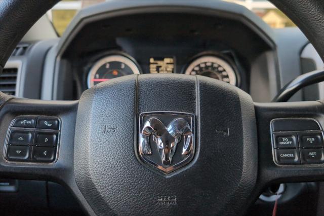 2016 Ram 3500 Tradesman
