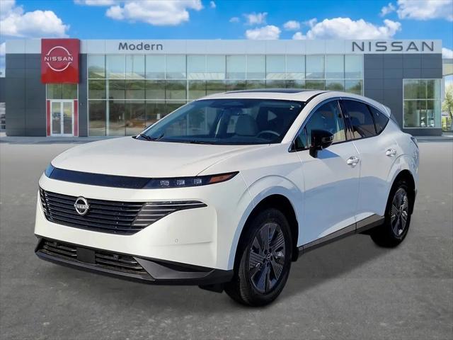 2026 Nissan Murano SL for sale in Concord, NC