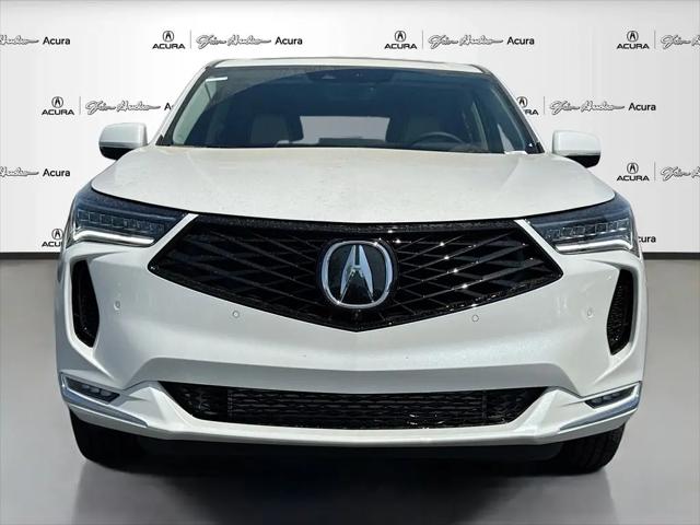 2026 Acura RDX Advance