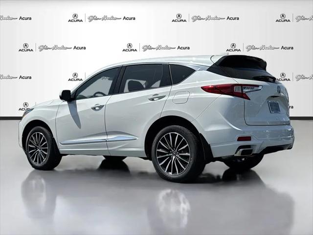 2026 Acura RDX Advance